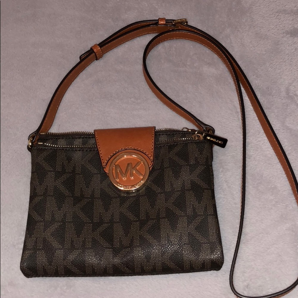 Michael Kors ‘Cross Body’ Purse